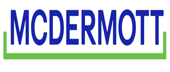 MCDERMOTT