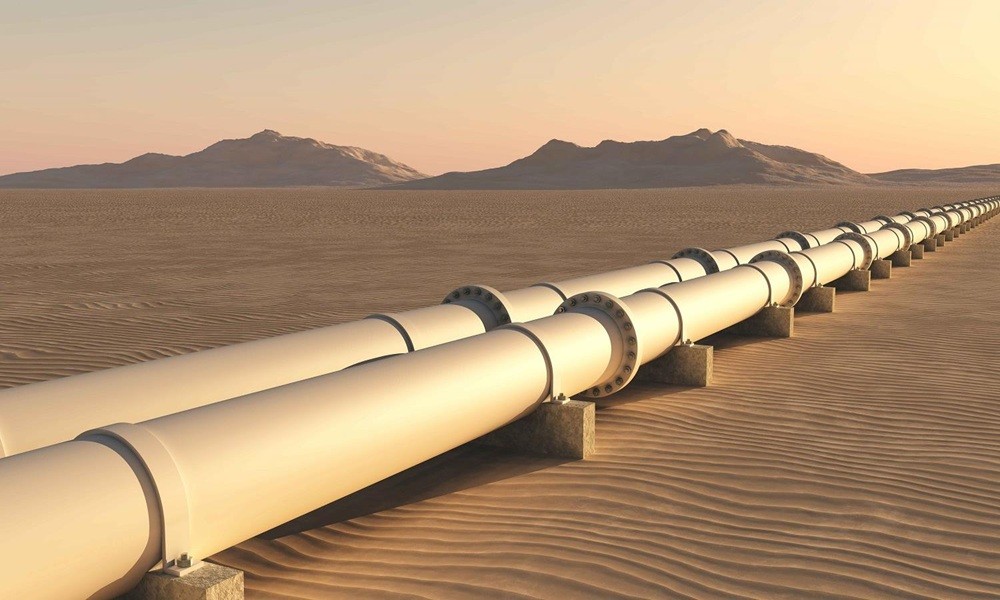 Mechanical & Piping Works