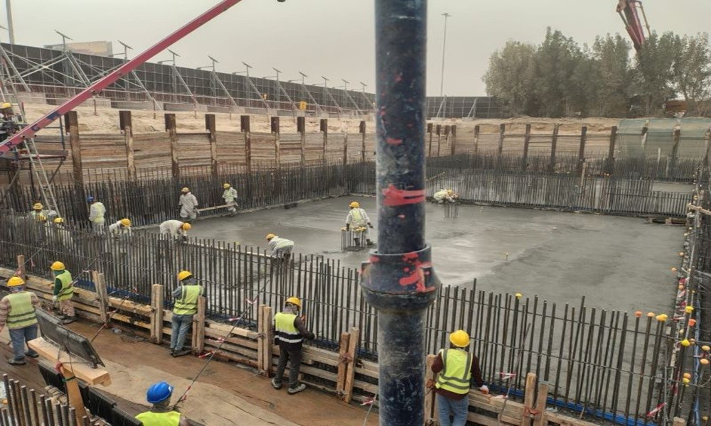Civil Construction